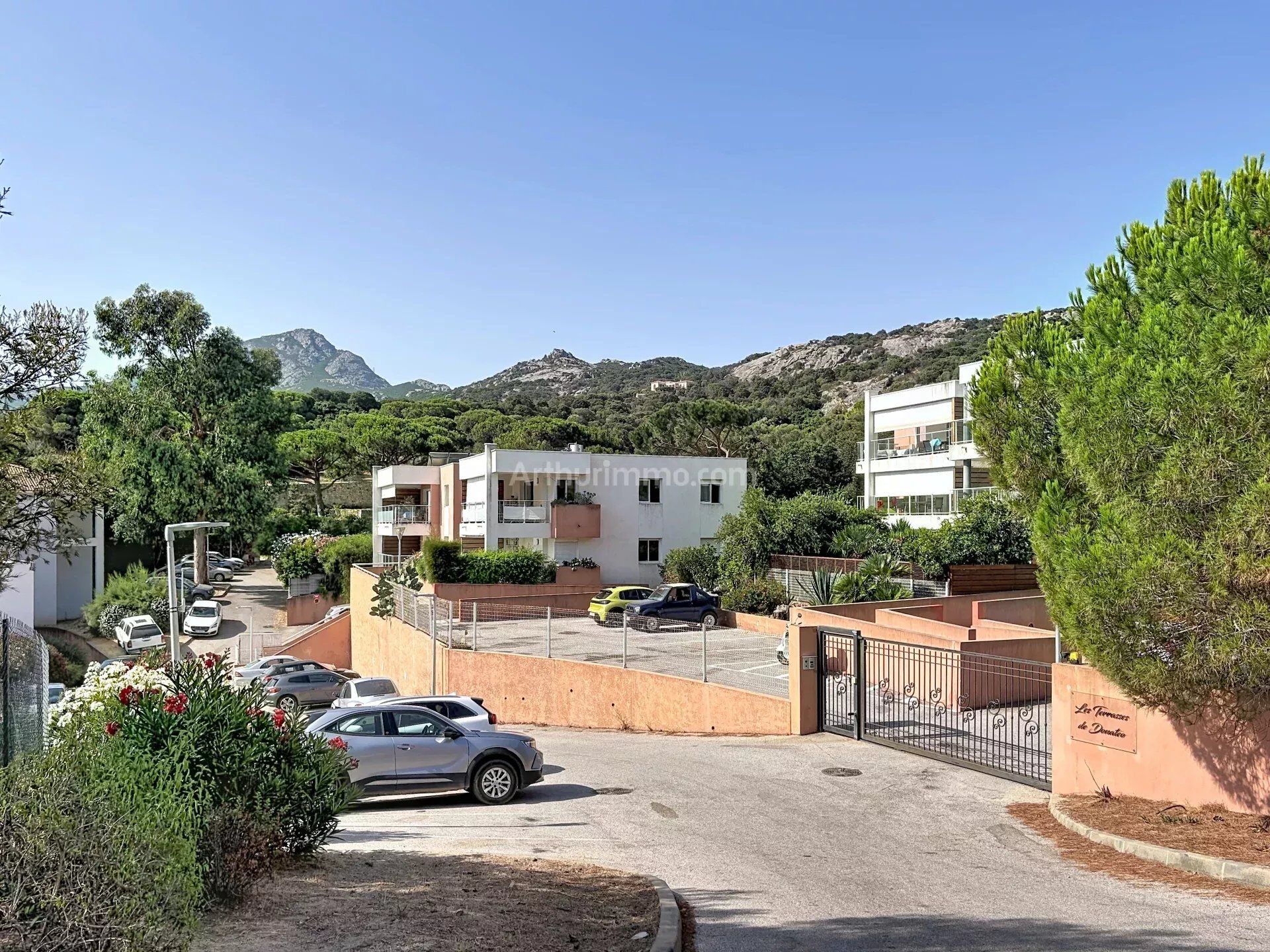 Appartement 2 pièces 53 m² · à Calvi · 53 m² · 331 650 €