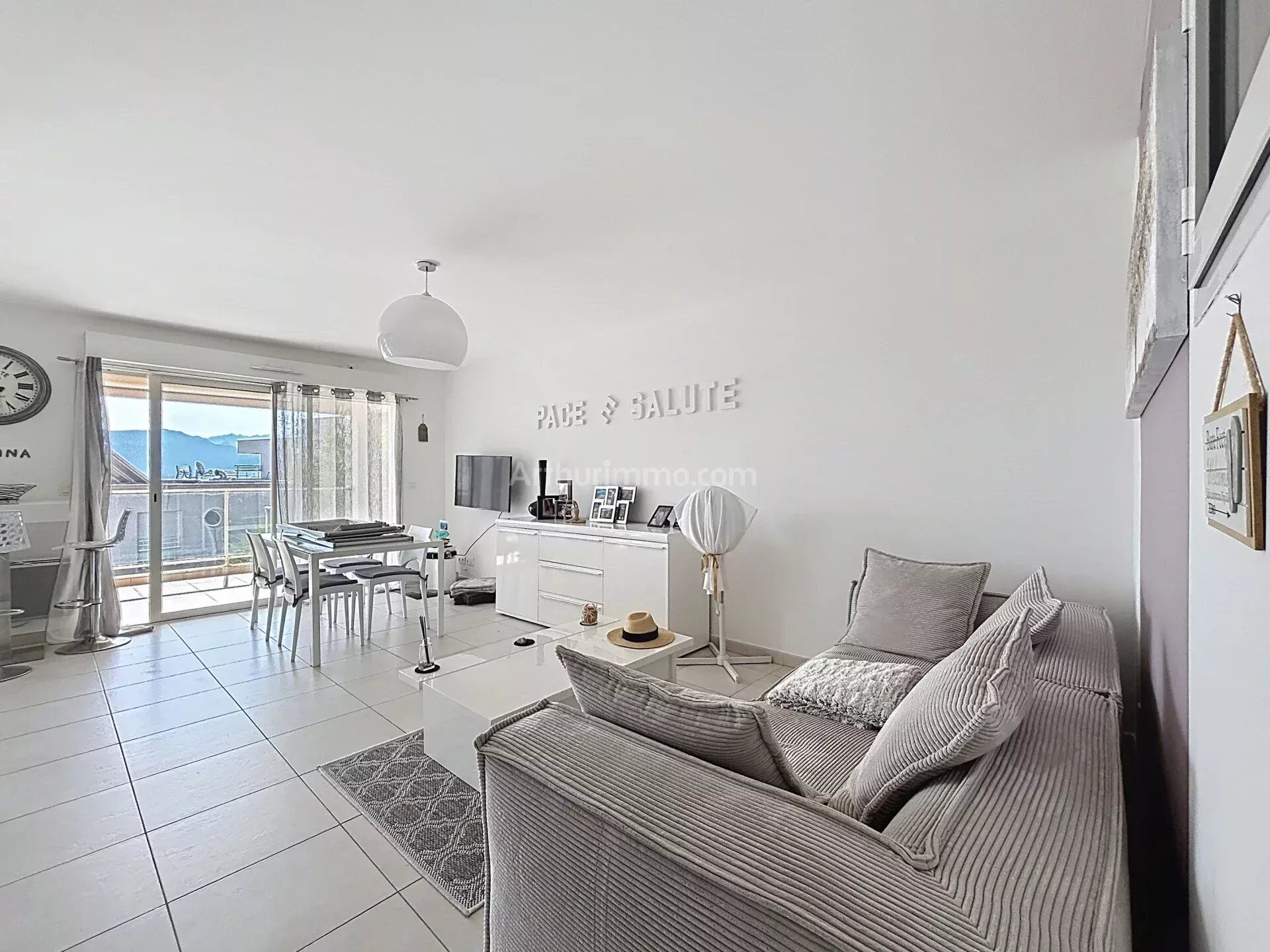 Appartement 2 pièces 53 m² · à Calvi · 53 m² · 301 500 €