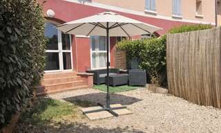 Maison 4 Pièces  m² à vendre à Belleville-en-Beaujolais (69220)