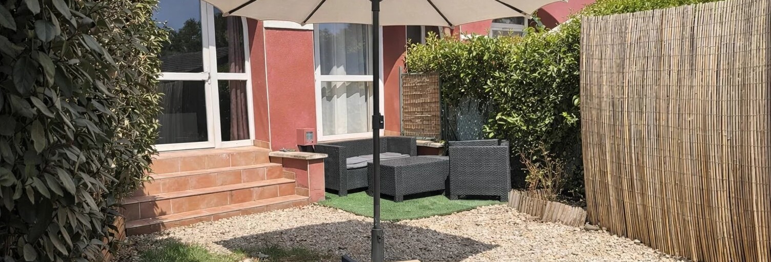 Maison 4 Pièces  m² à vendre à Belleville-en-Beaujolais (69220)