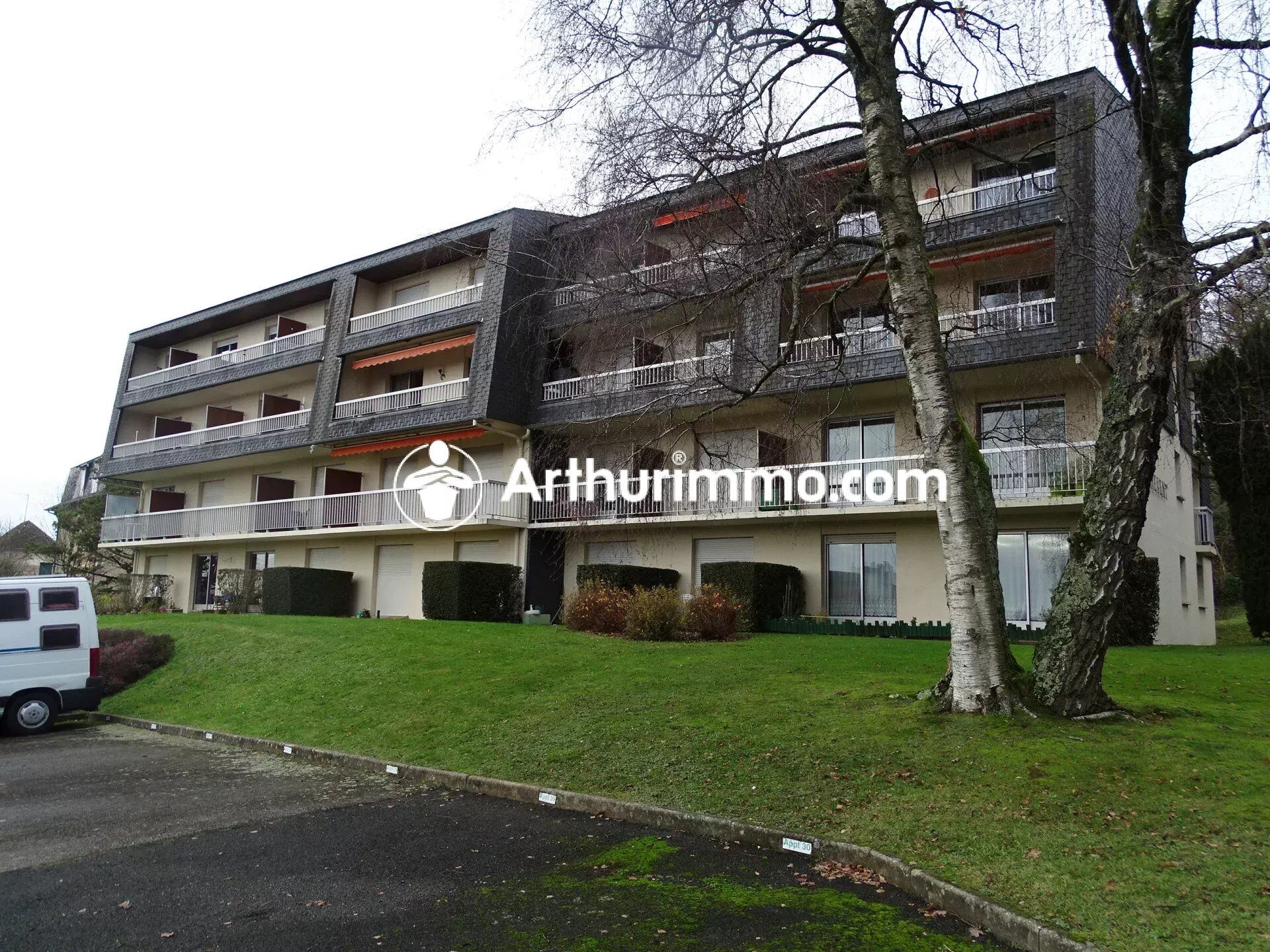 Appartement 1 pièce 15 m² · à Bagnoles-de-l'Orne-Normandie · 15 m² · 32 000 €