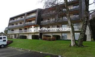 Appartement 1 Pièce 15 m² à vendre à Juvigny-Val-d'Andaine (61140)