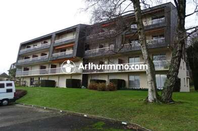 Appartement 1 pièces 32000 €