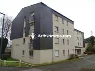 BAGNOLES DE L'ORNE, STUDIO DE 15,21 M² AVEC PARKING — photo 2
