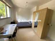 BAGNOLES DE L'ORNE, STUDIO DE 15,21 M² AVEC PARKING — photo 4