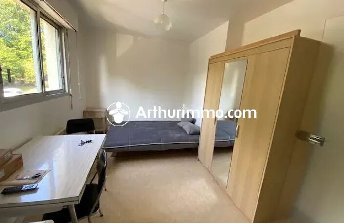 BAGNOLES DE L'ORNE, STUDIO DE 15,21 M² AVEC PARKING — photo 4