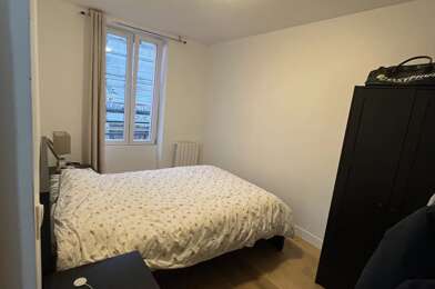 Appartement 2 pièces 275000 €