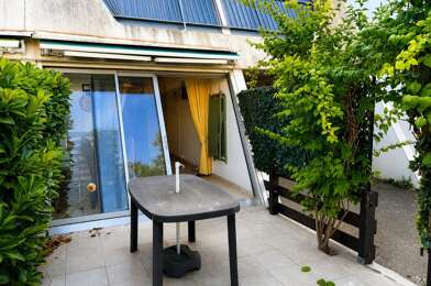 Appartement 1 pièces 129000 €