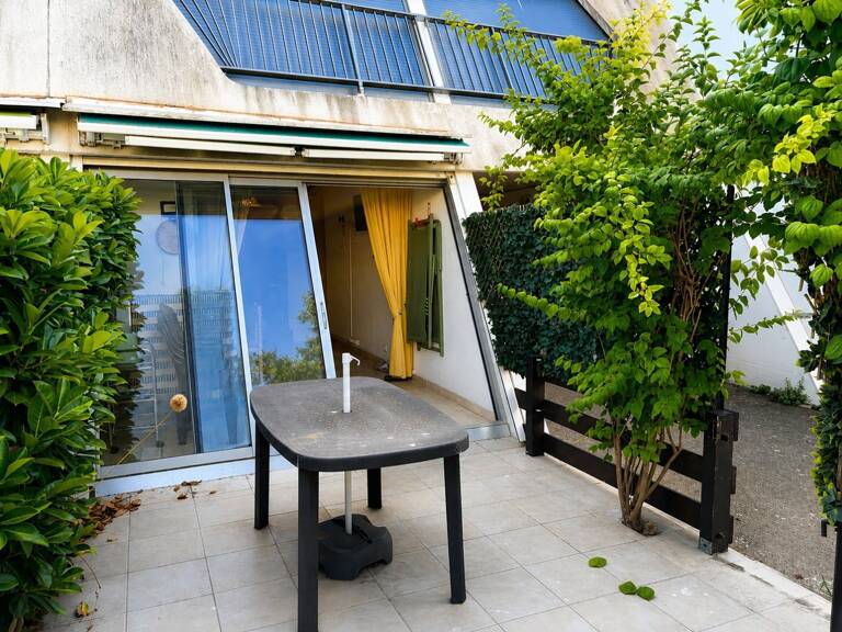 Appartement — photo 1