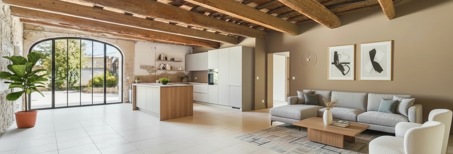 Maison 4 Pièces 170 m² à vendre à Châteaurenard (13160)