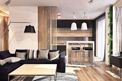 Appartement 2 pièces 387000 €