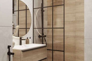 Appartement 1 pièces 307000 €