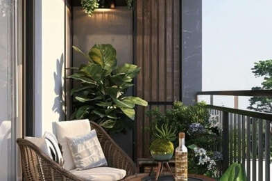 Appartement 3 pièces 270000 €
