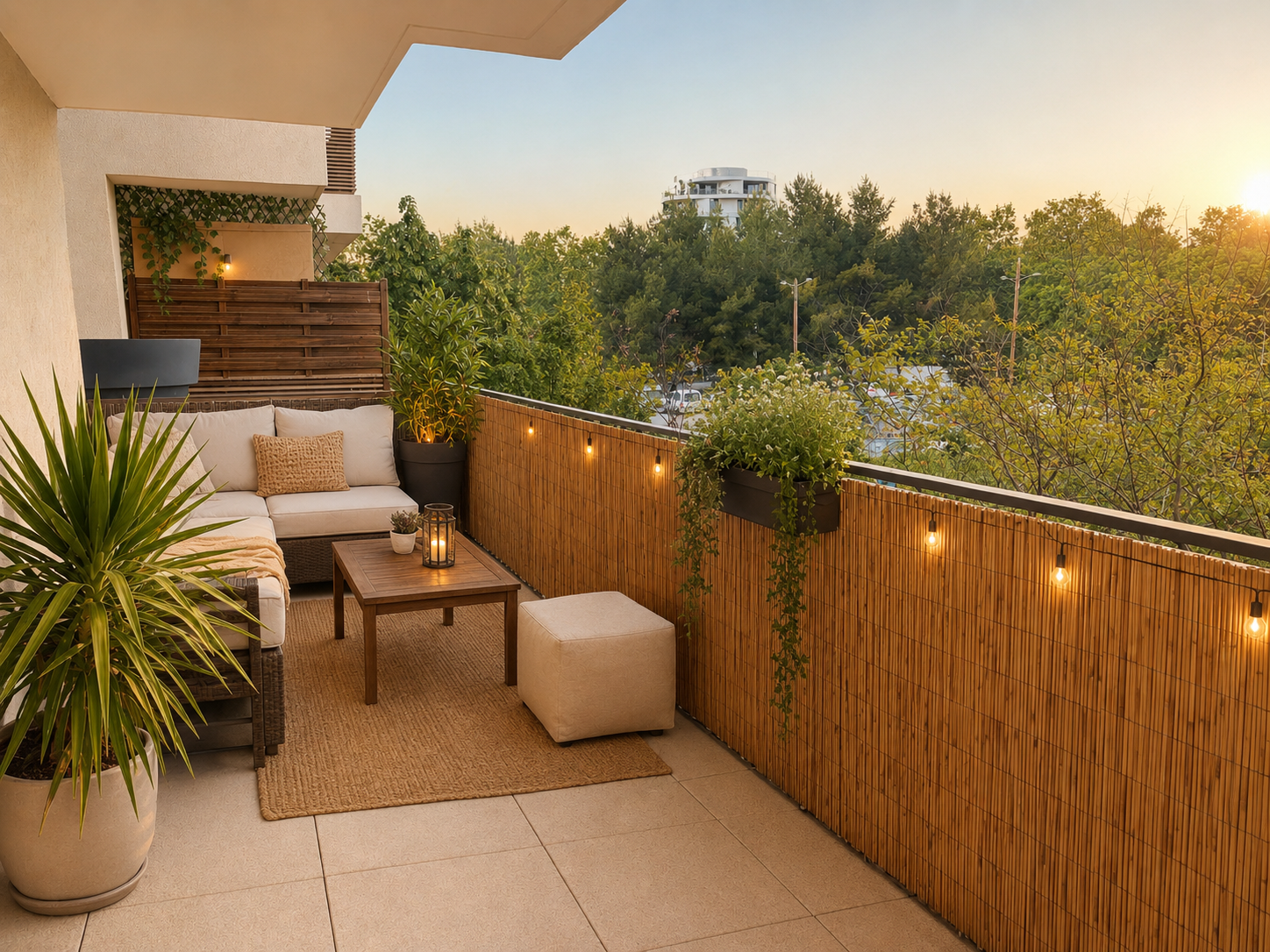 Appartement  T2 à vendre Montpellier 34000