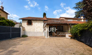 Maison 4 Pièces 95 m² à vendre à Décines-Charpieu (69150)