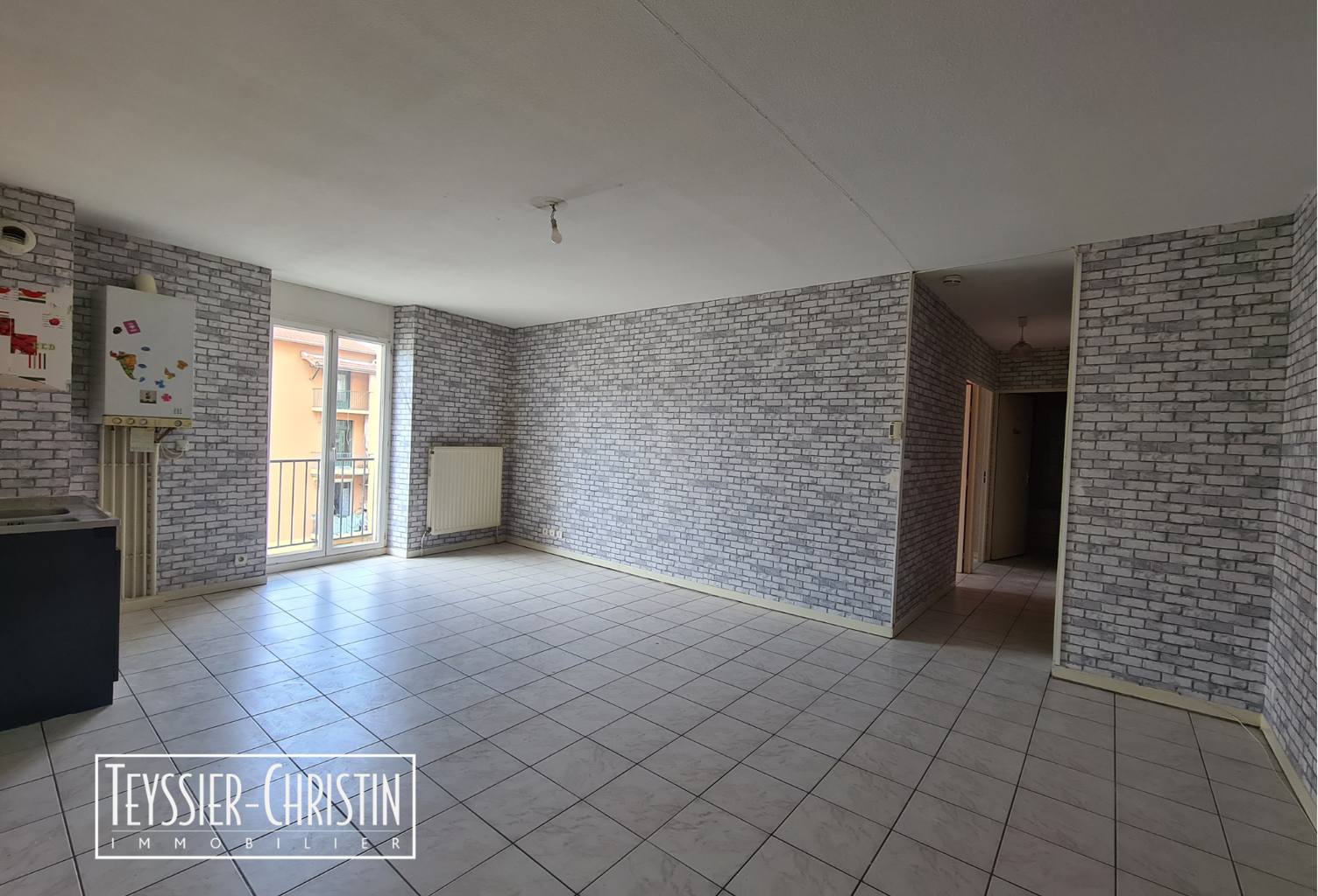 T4 de 74 m2 — photo 1