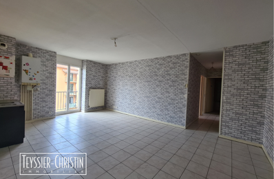 T4 de 74 m2 — photo du bien