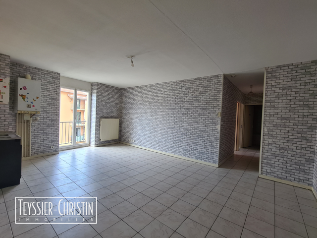 T4 de 74 m2 — photo du bien