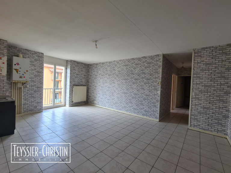 T4 de 74 m2 — photo 1