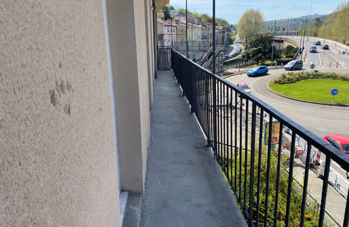 T4 de 74 m2 — photo 2