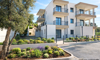 Appartement 2 Pièces 44 m² à vendre à Porto-Vecchio (20137)