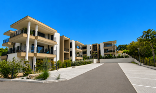 Appartement 2 Pièces 44 m² à vendre à Porto-Vecchio (20137)