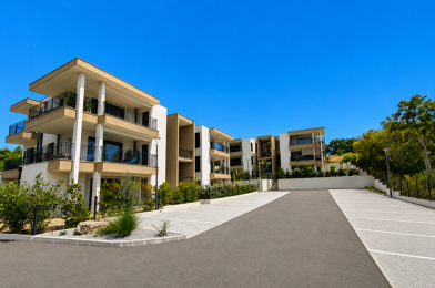 Appartement 2 pièces 295000 €