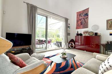 Appartement 5 pièces 598000 €