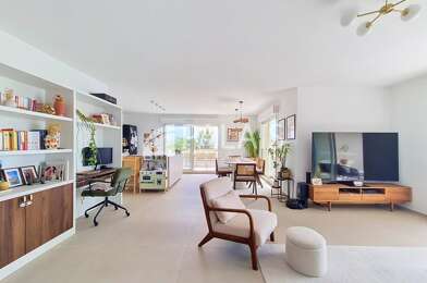 Appartement 3 pièces 700000 €