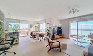 Appartement 3 Pièces 87 m² à vendre à Nice (06200)