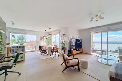 Appartement 3 pièces 700000 €