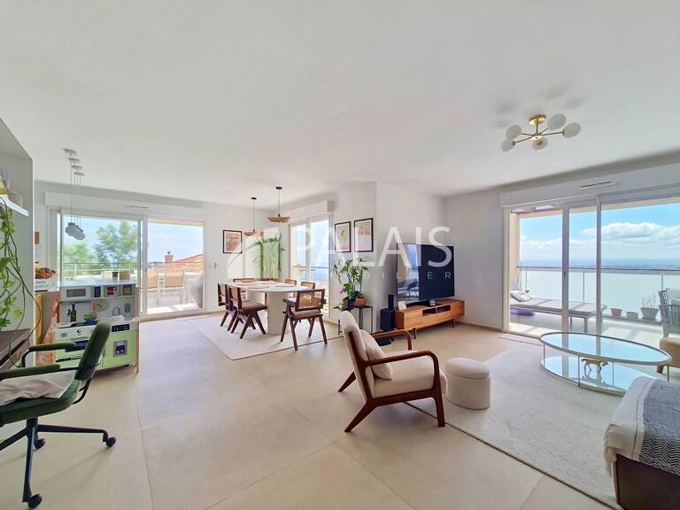 Magnifique 3P - Grandes Terrasses — photo 1