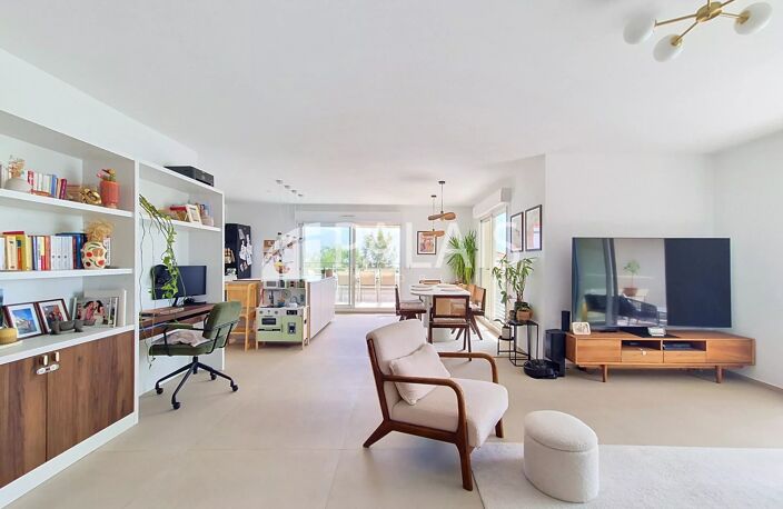 Magnifique 3P - Grandes Terrasses — photo 2