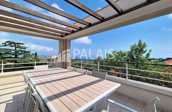 Magnifique 3P - Grandes Terrasses — photo 4
