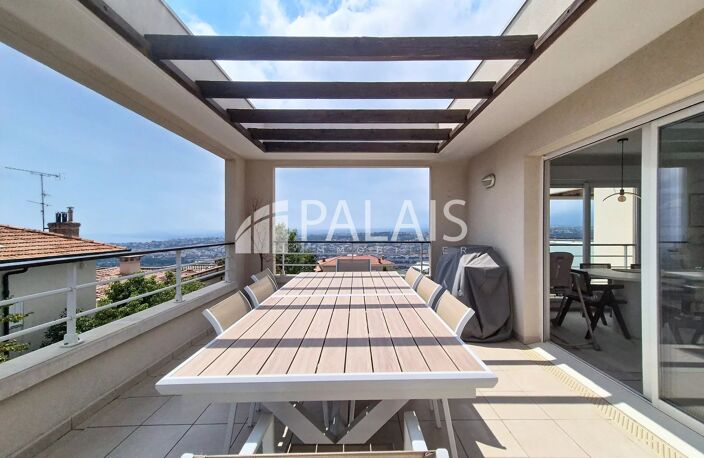 Magnifique 3P - Grandes Terrasses — photo 5