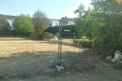 Terrain  59000 €