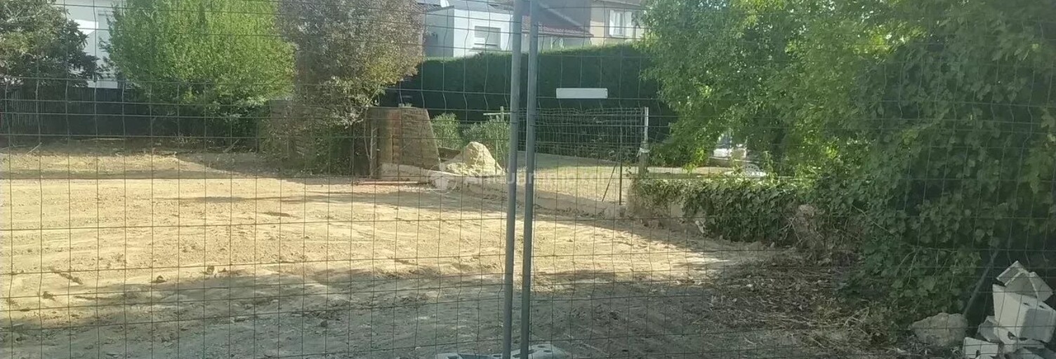 Terrain  357 m² à vendre à Albi (81000)