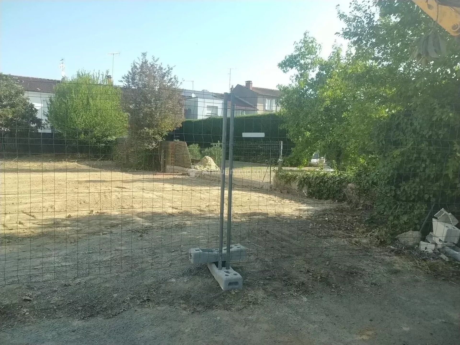 Vente Terrain 357 m2 à Albi · 59 000 €