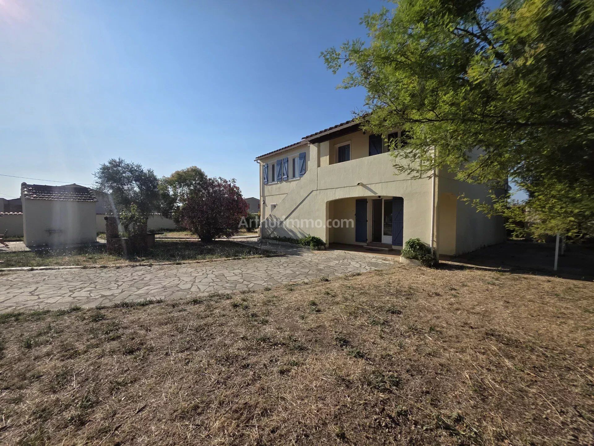 Maison 8 pièces 180 m² · à Le Muy · 180 m² · 473 000 €