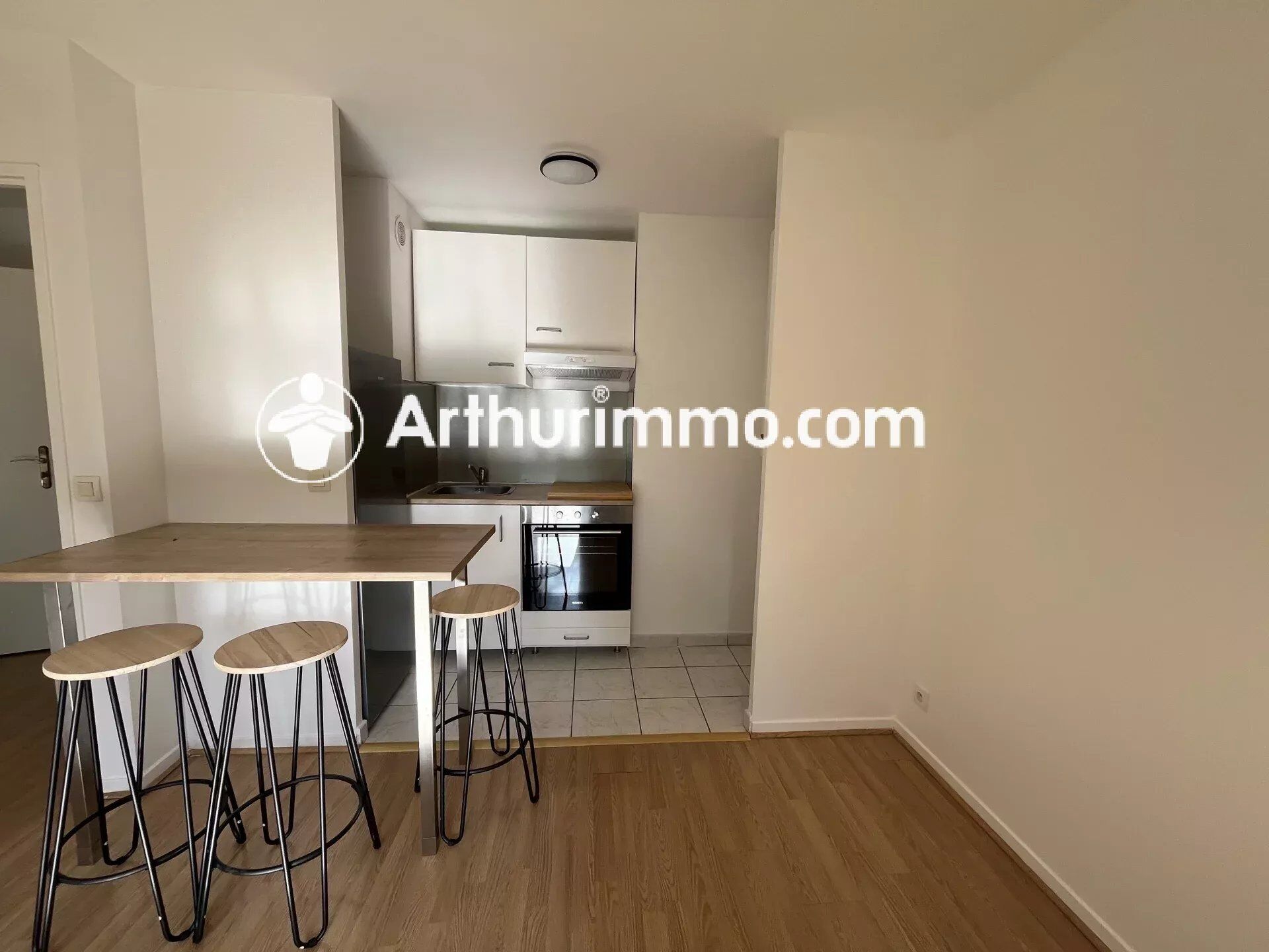 Appartement 2 pièces 35 m² · à Moissy-Cramayel · 35 m² · 850 €