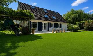 Maison 8 Pièces  m² à louer à Saint-Witz (95470)