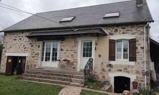 Maison 4 Pièces 110 m² à vendre à Ladignac-le-Long (87500)