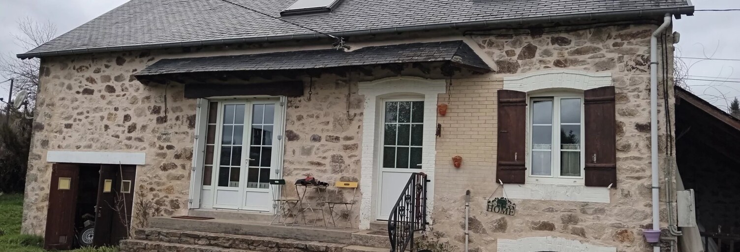 Maison 4 Pièces 110 m² à vendre à Ladignac-le-Long (87500)