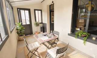 Maison 9 Pièces 59 m² à vendre à Binas (41240)