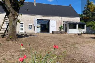 Maison 9 pièces 288750 €