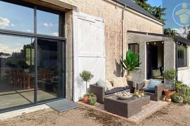 Maison 9 pièces 259800 €