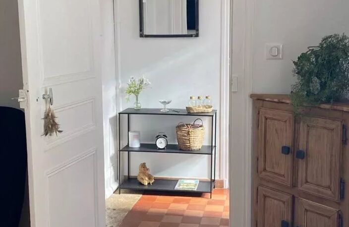 Longère Binas 59 m² + grange à finir 162 m² — photo 4