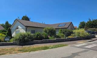 Maison 5 Pièces 119 m² à vendre à Levier (25270)