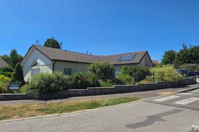 Maison 5 pièces 280000 €