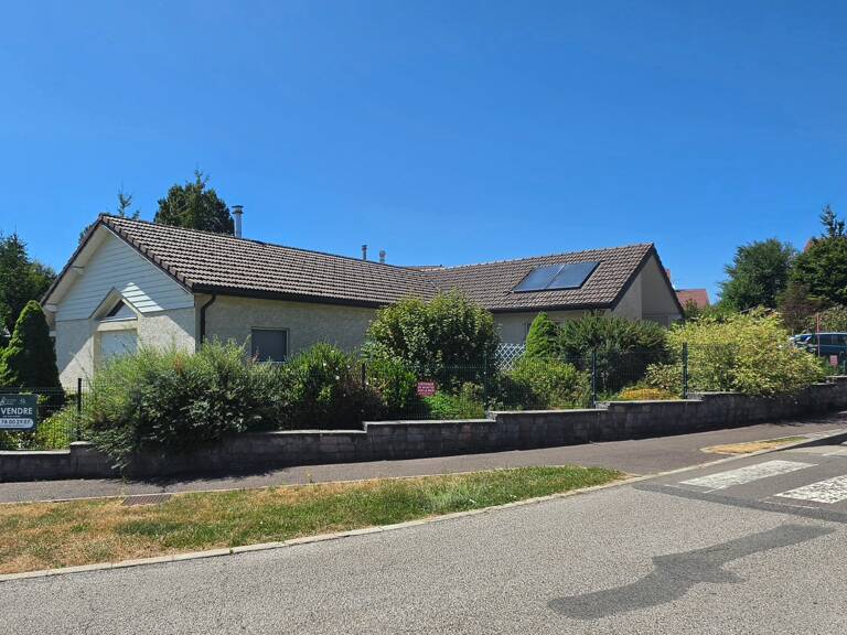 Maison 5 pièces 119 m² — photo 1